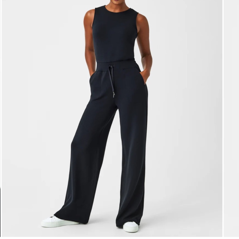 Spanx airessentials jumpsuit
